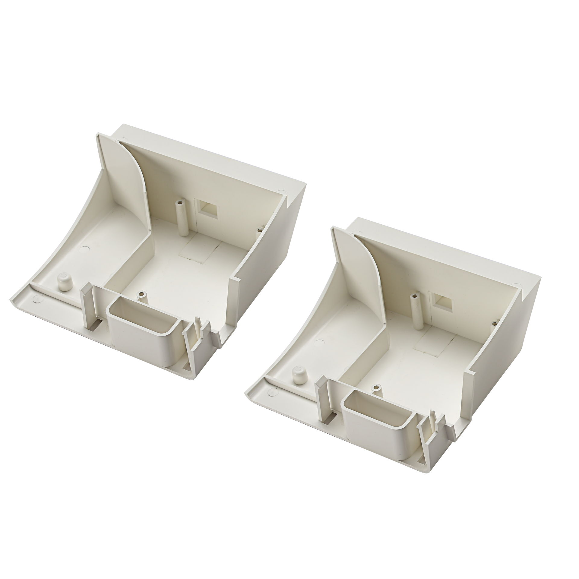 Electronic product Housing