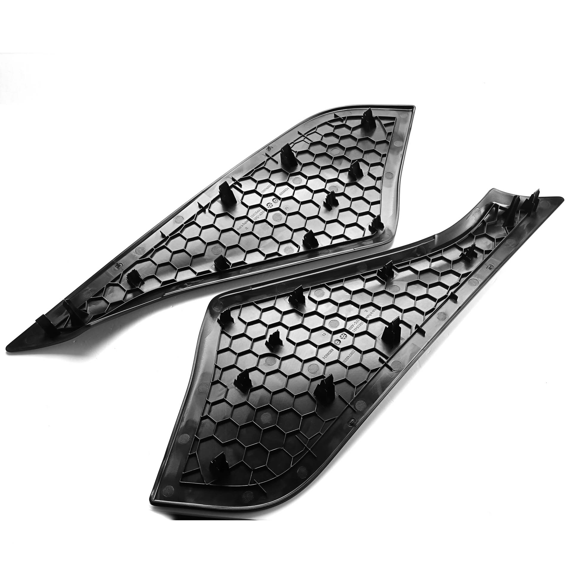 Car interior part