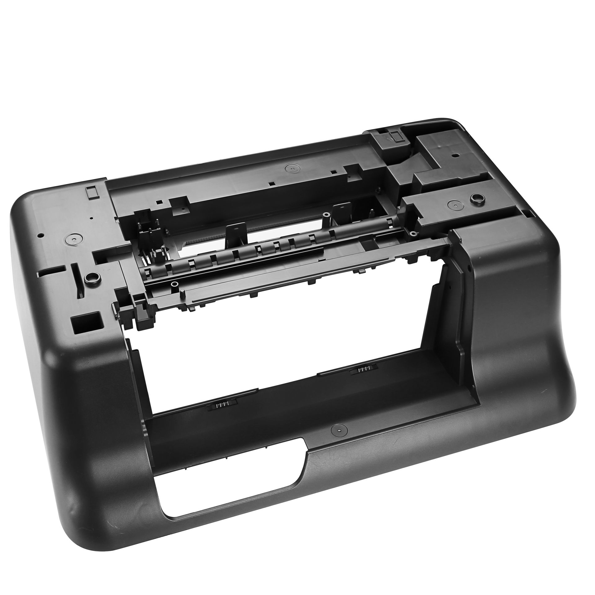Printer housing