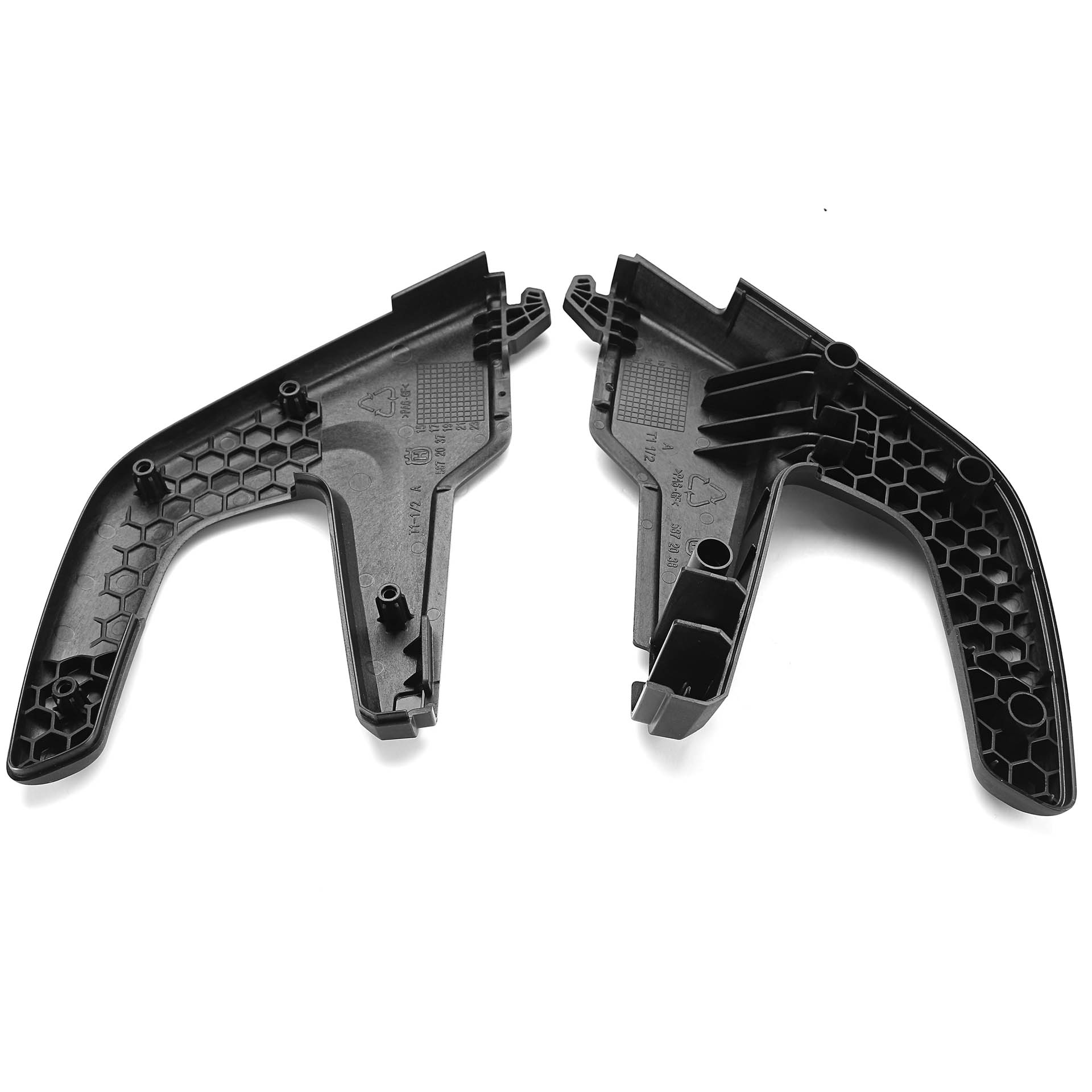 Tool handle