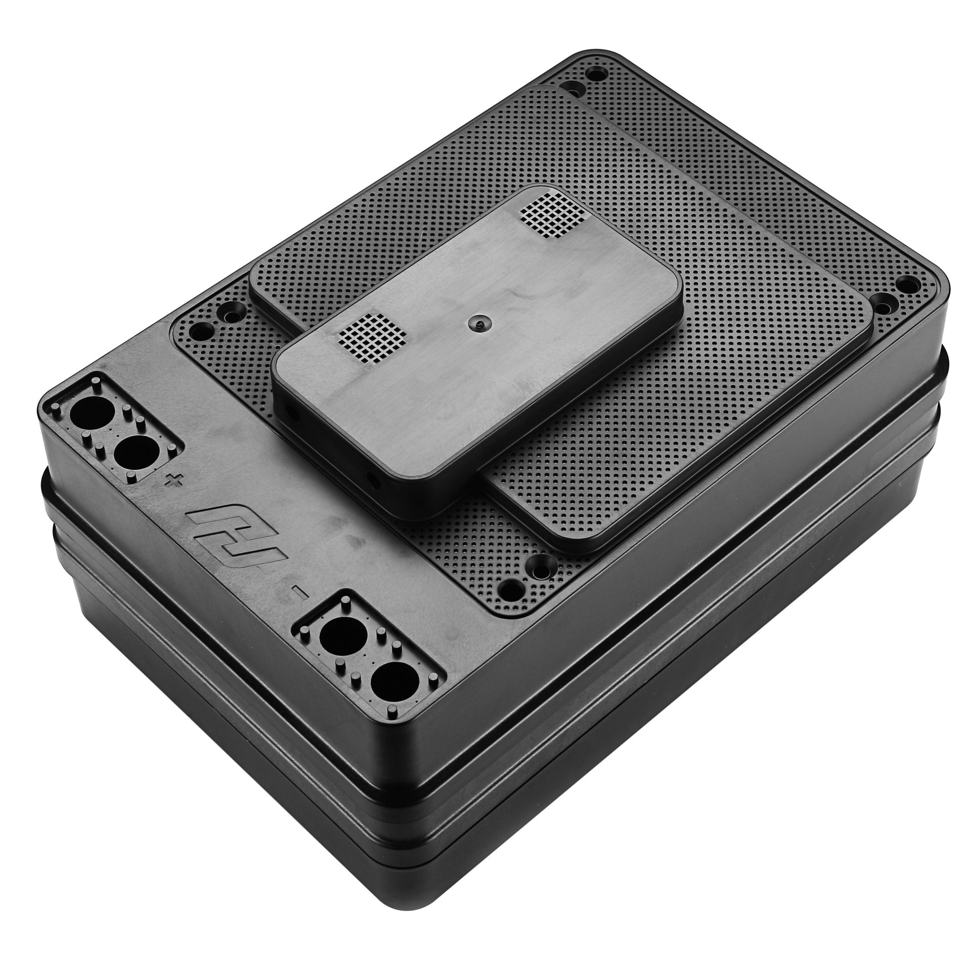 Smart  Electric Meters Housing