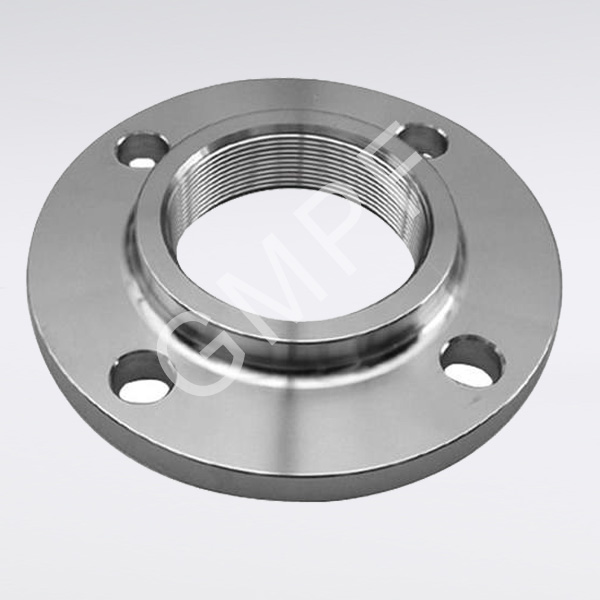 Thread Flange