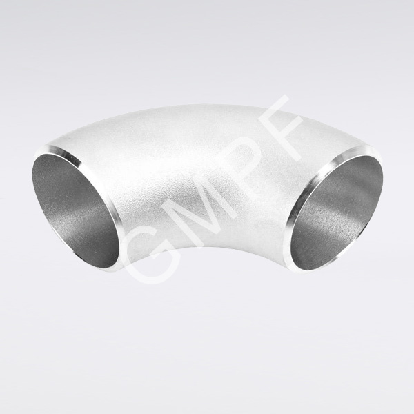 Long Radius Elbows (45º 90º)