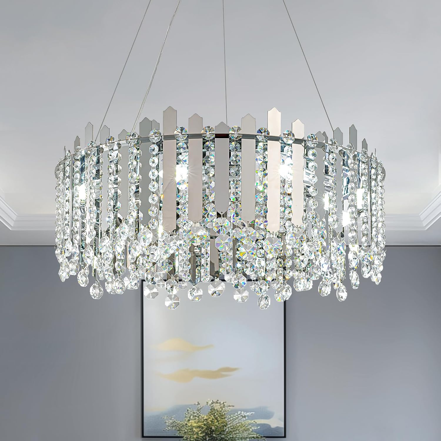 Lighting Basics: Why Lighting Is Essential for Modern Spaces