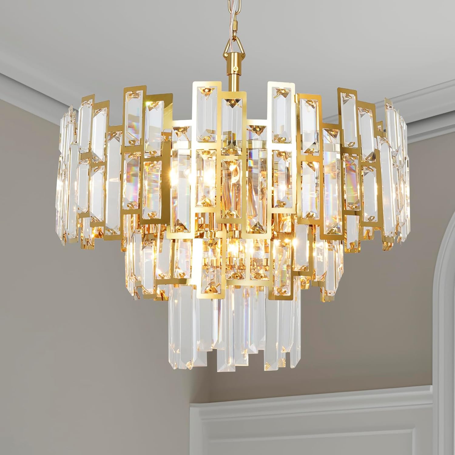 The Benefits of Dimmable Lighting in Modern Interiors