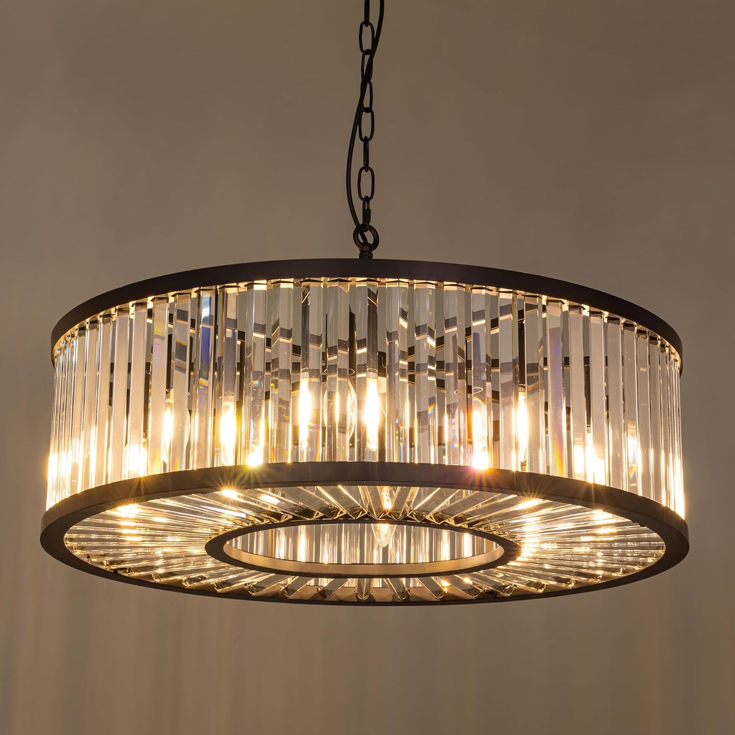 How Color Temperature Shapes the Mood of Your Space