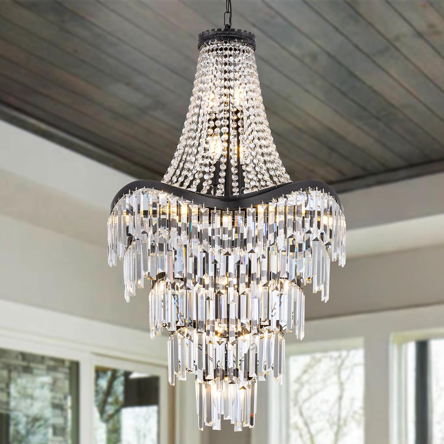 Mastering the Art of Lighting Design: The Power of Pendant Fixtures