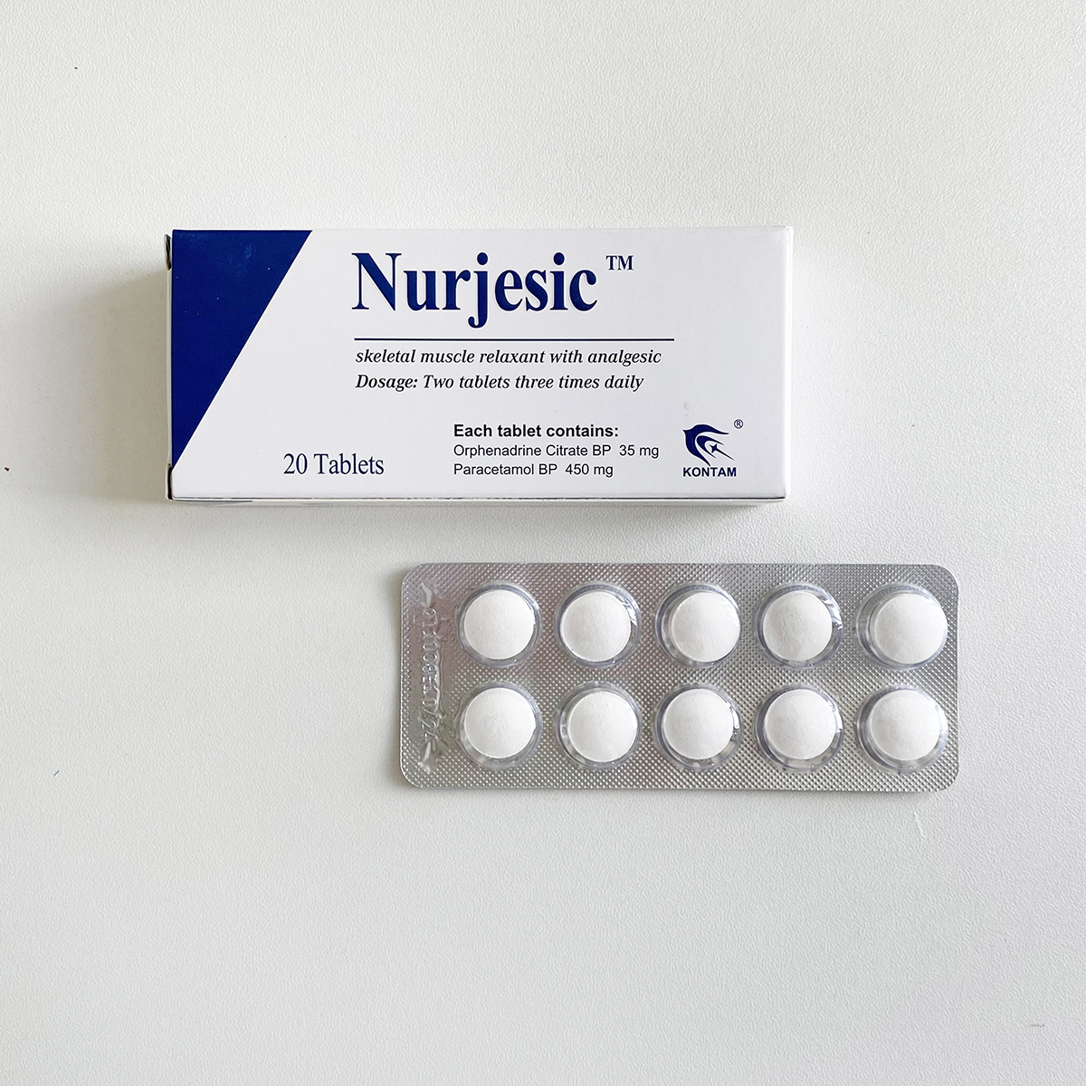 Nurjesic