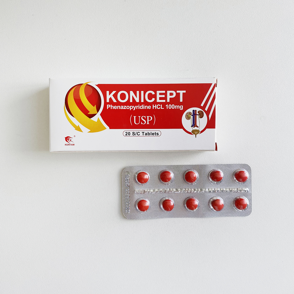 KONICEPT