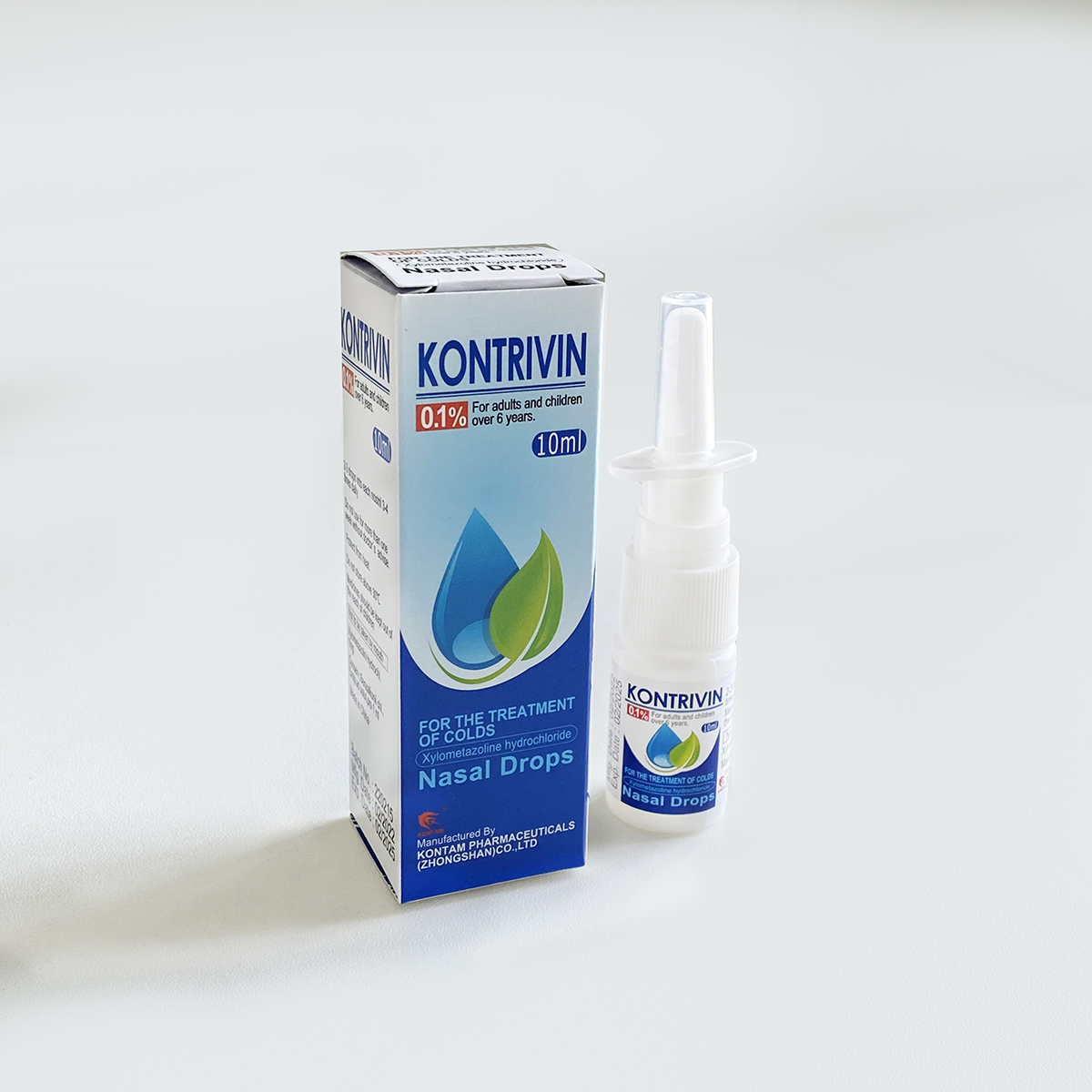 KONTRIVIN