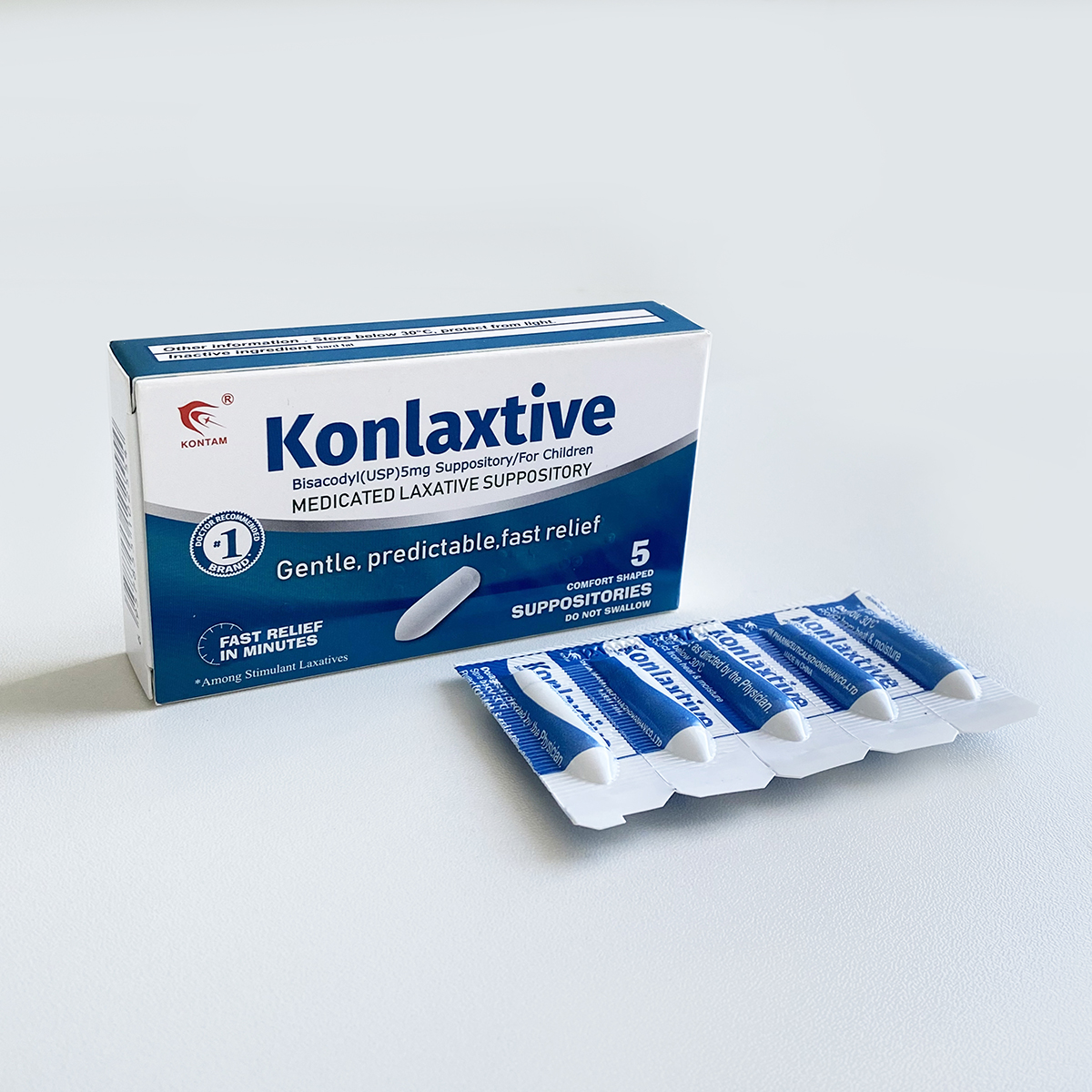 Konlaxtive