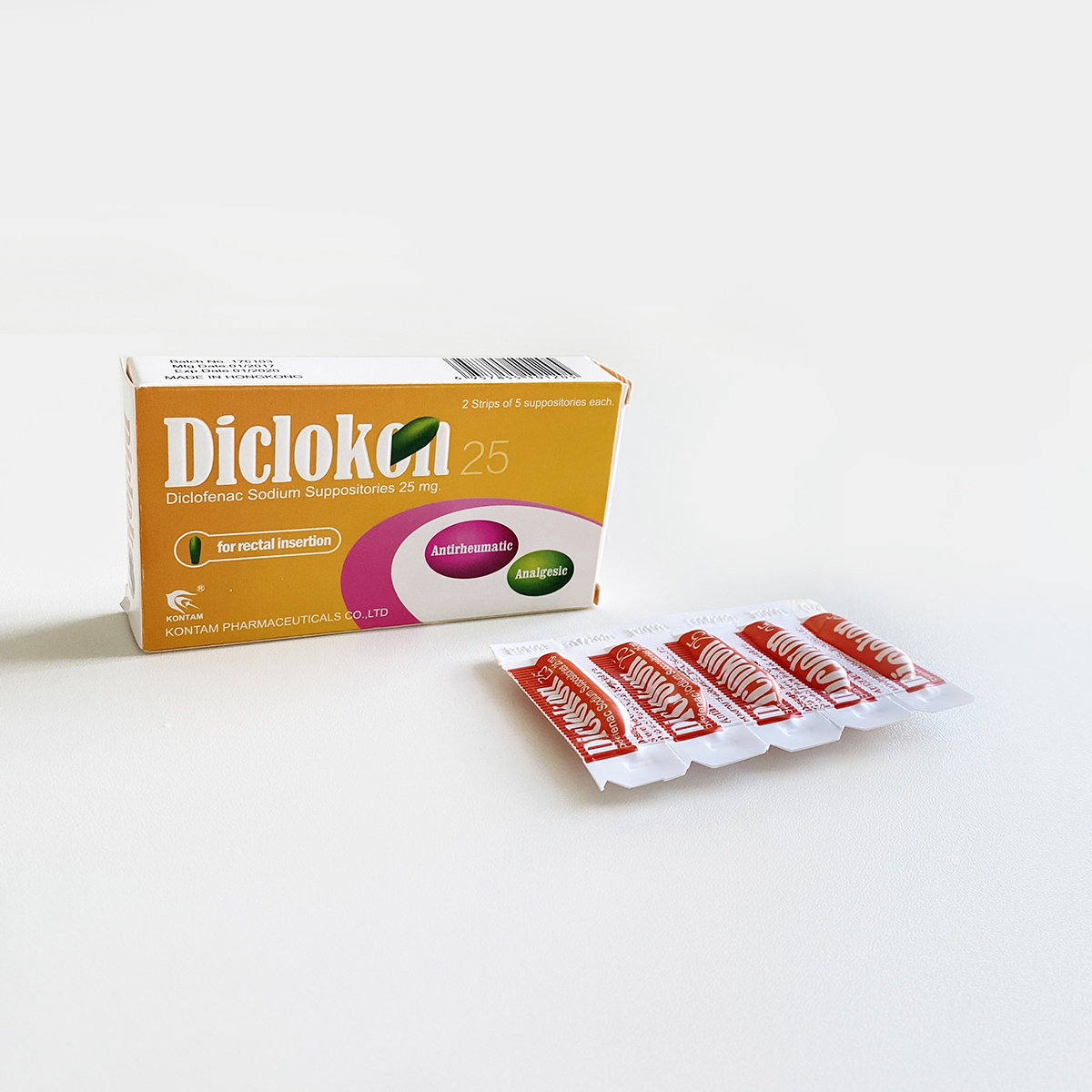 Diclokon