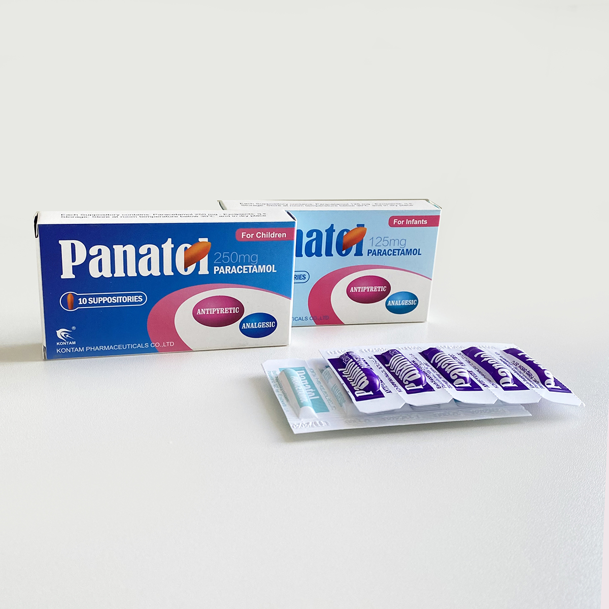 Panatol