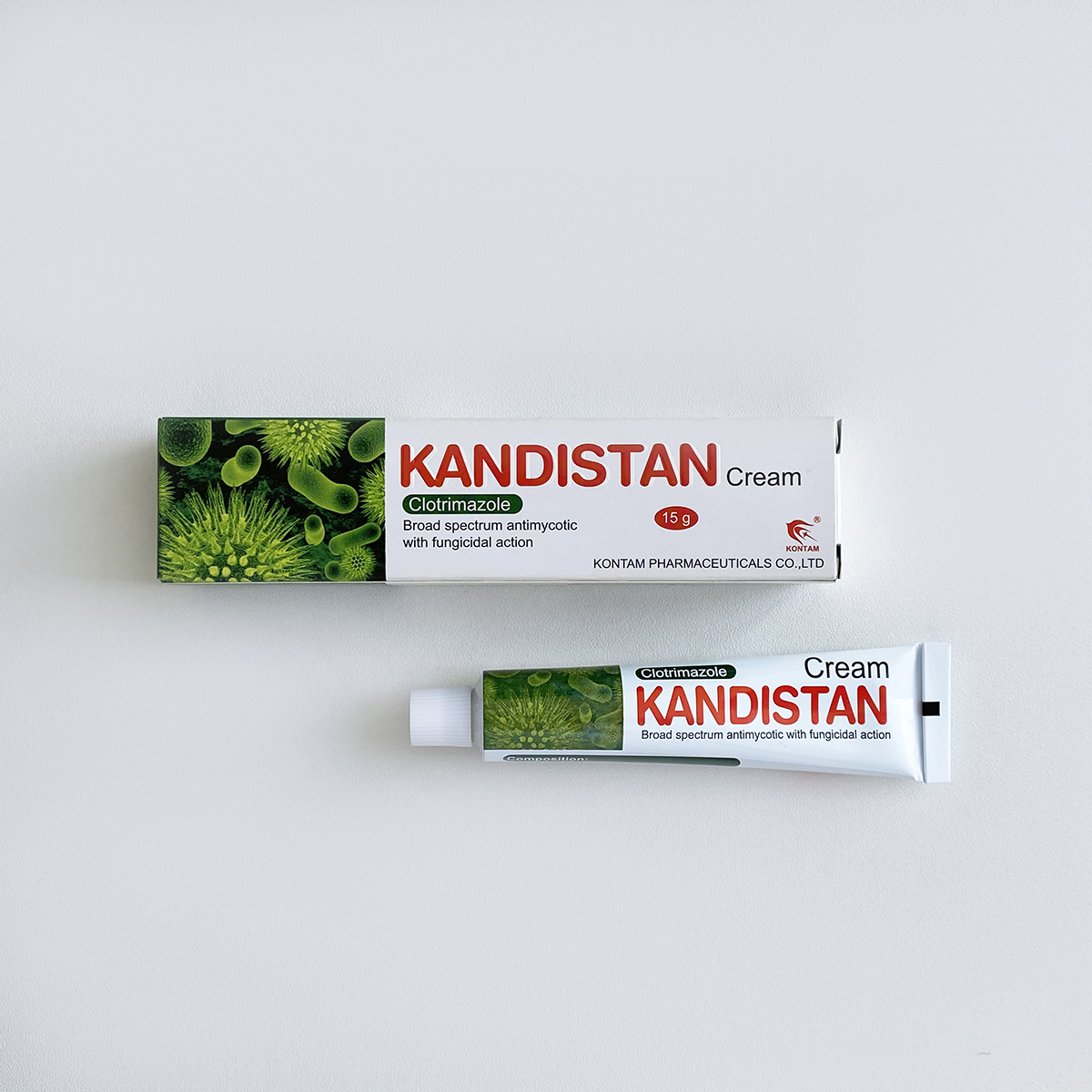 KANDISTAN