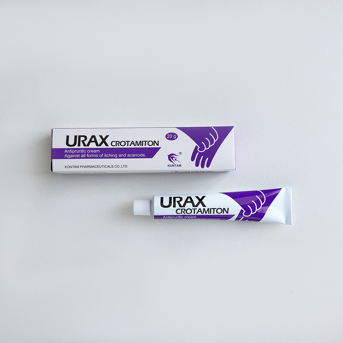 URAX