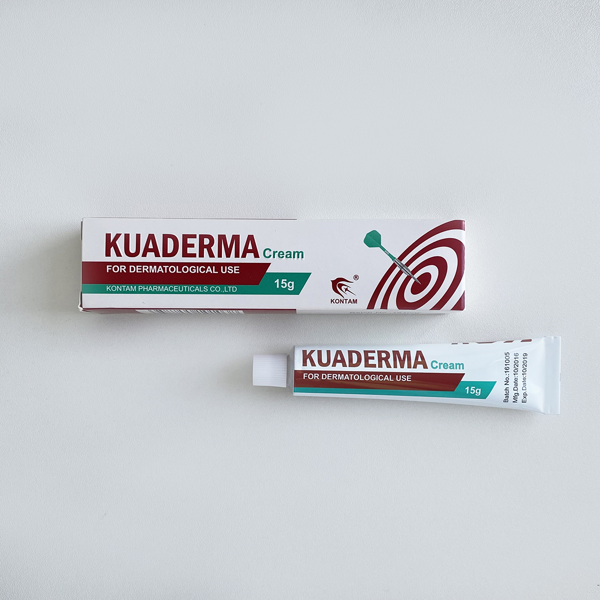 KUADERMA