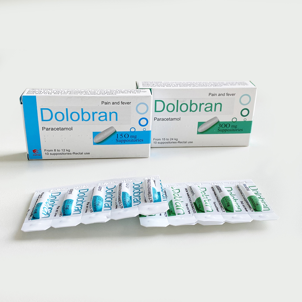 Dolobran