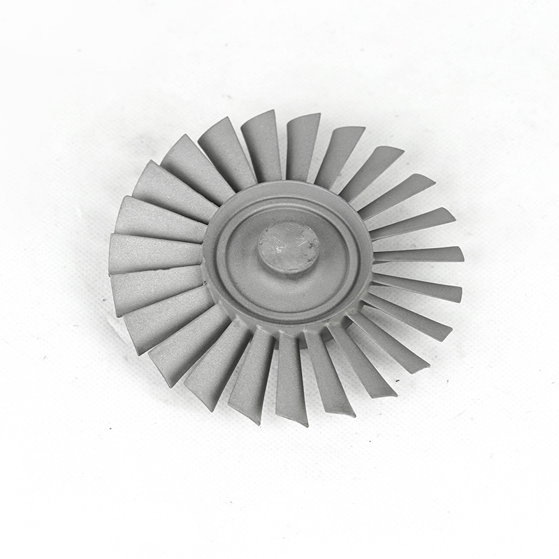 UAV turbine