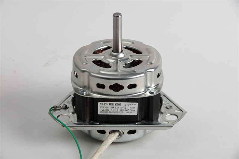 WASH MOTOR 2K8A2045