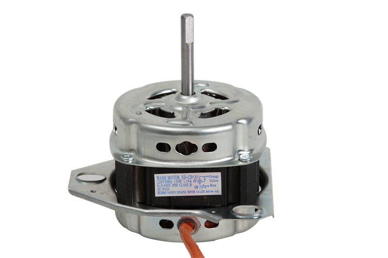 WASH MOTOR 2K8A2062
