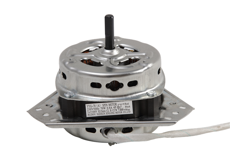 SPIN MOTOR 2K8A2140