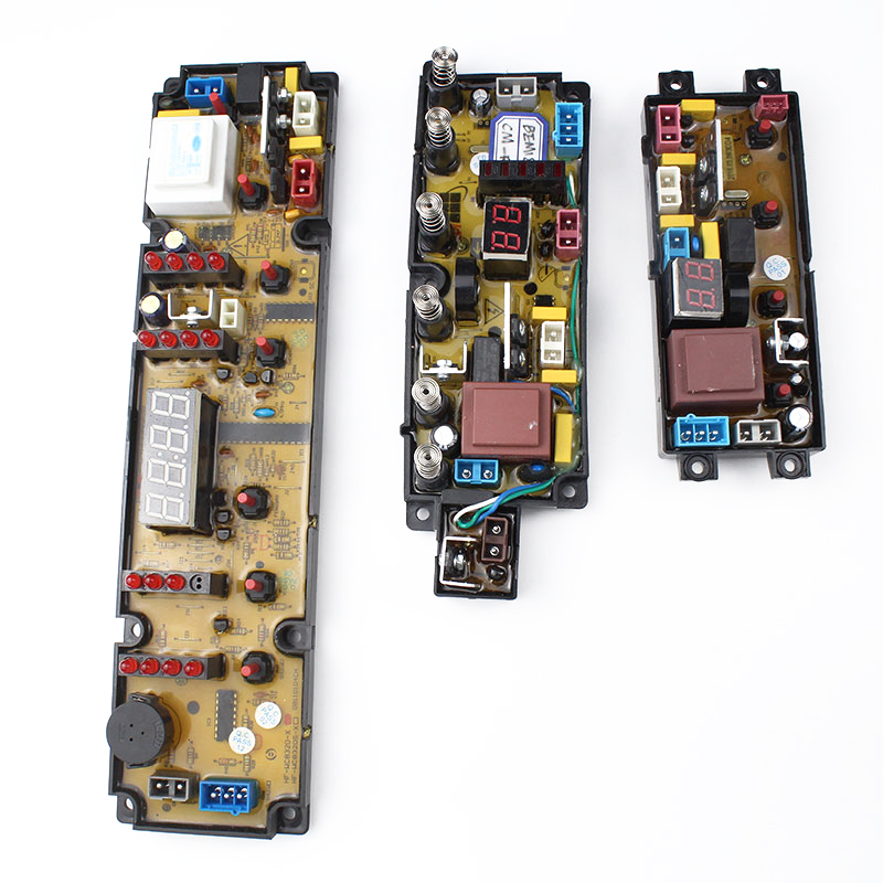 PCB