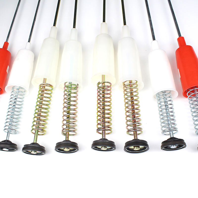 SUSPENSION ROD