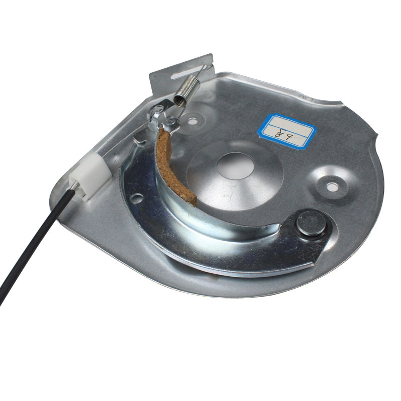BRAKE PLATE