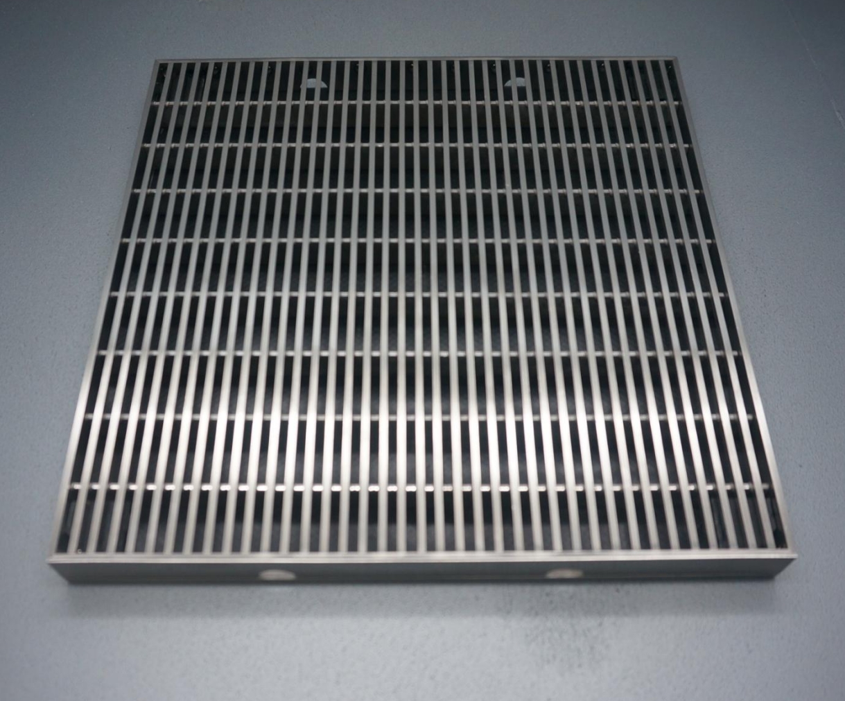 Stainless Steel ART Tile