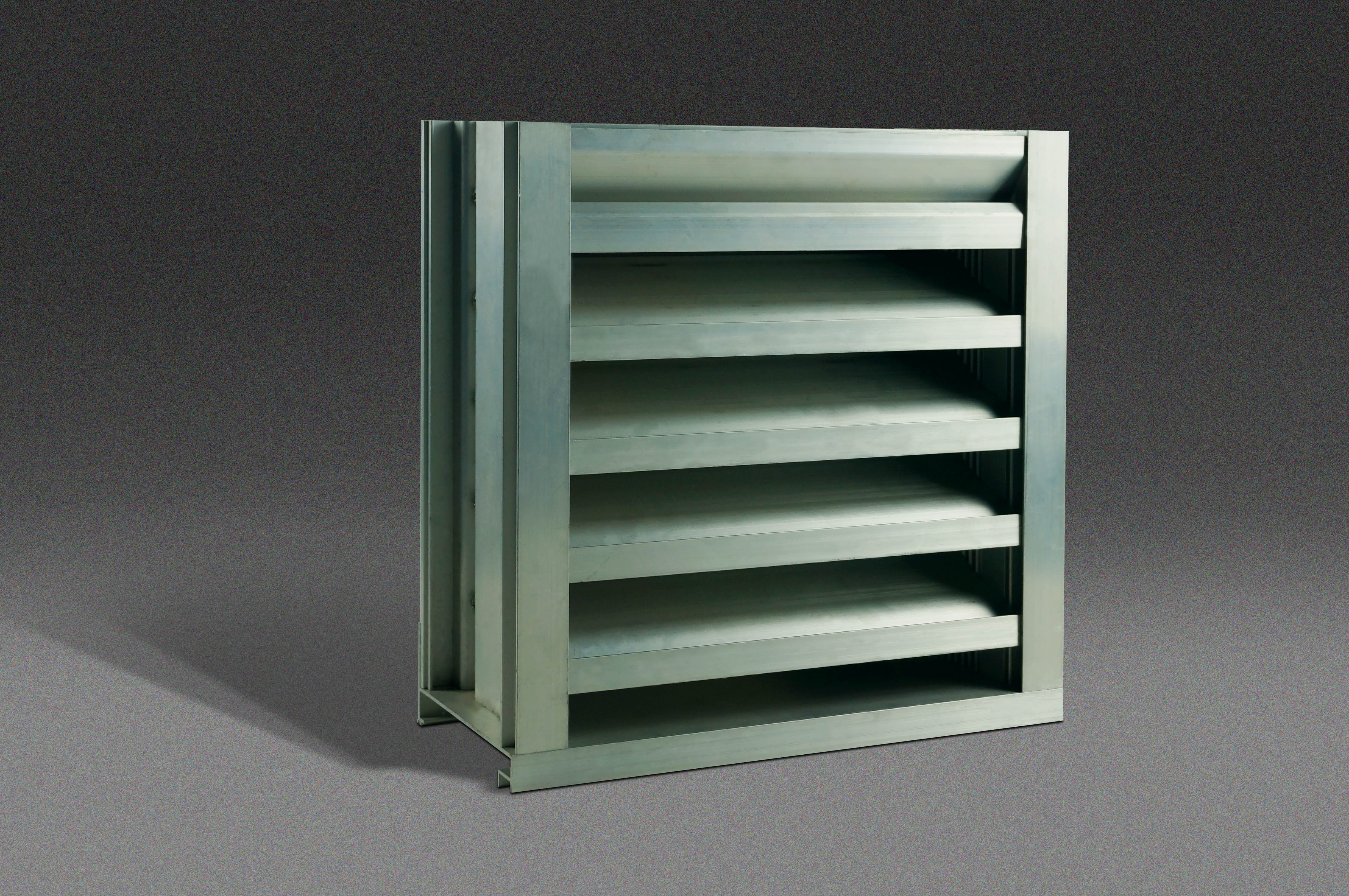 Performance Louver
