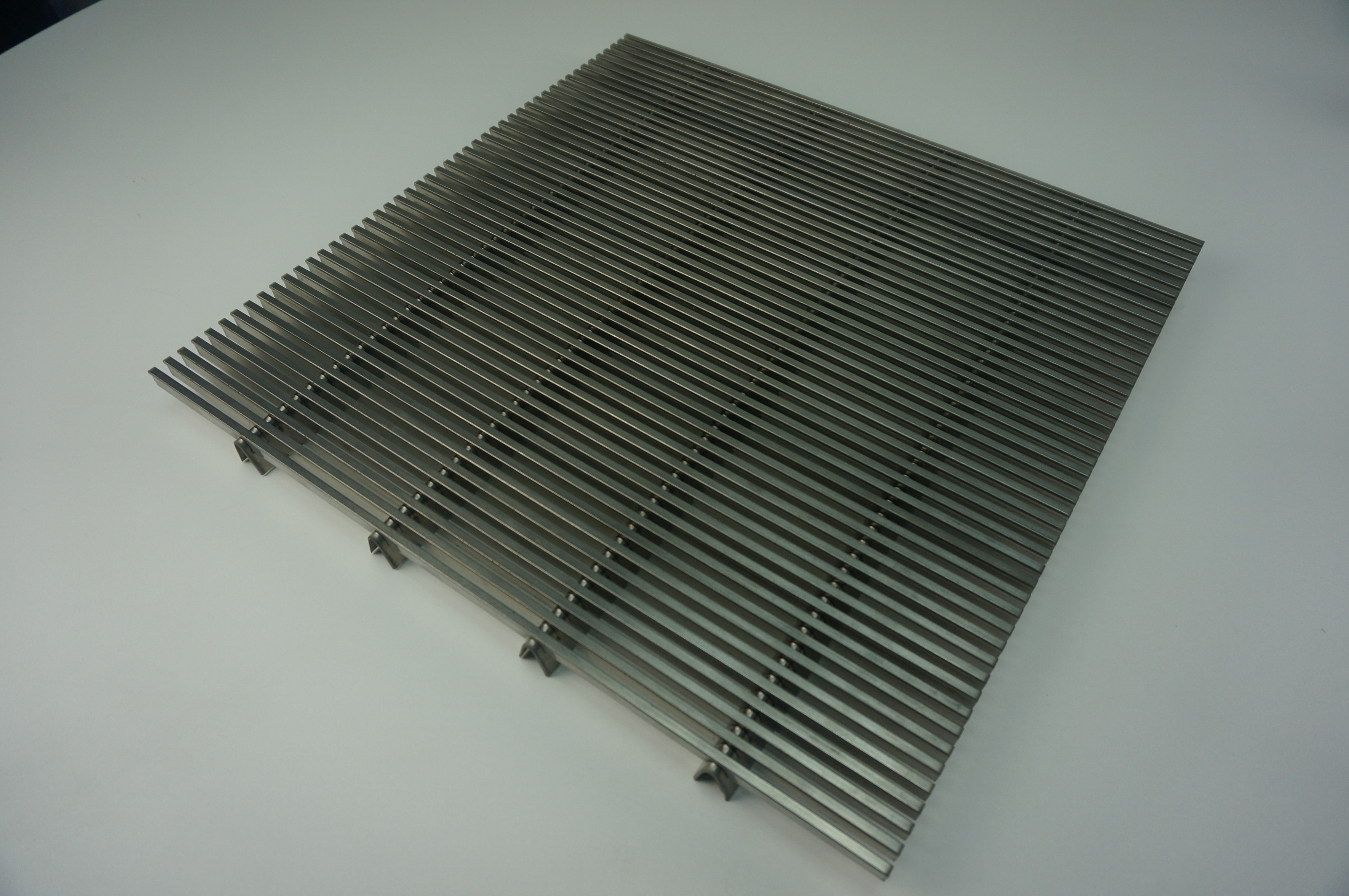 Stainless Steel ART Tile