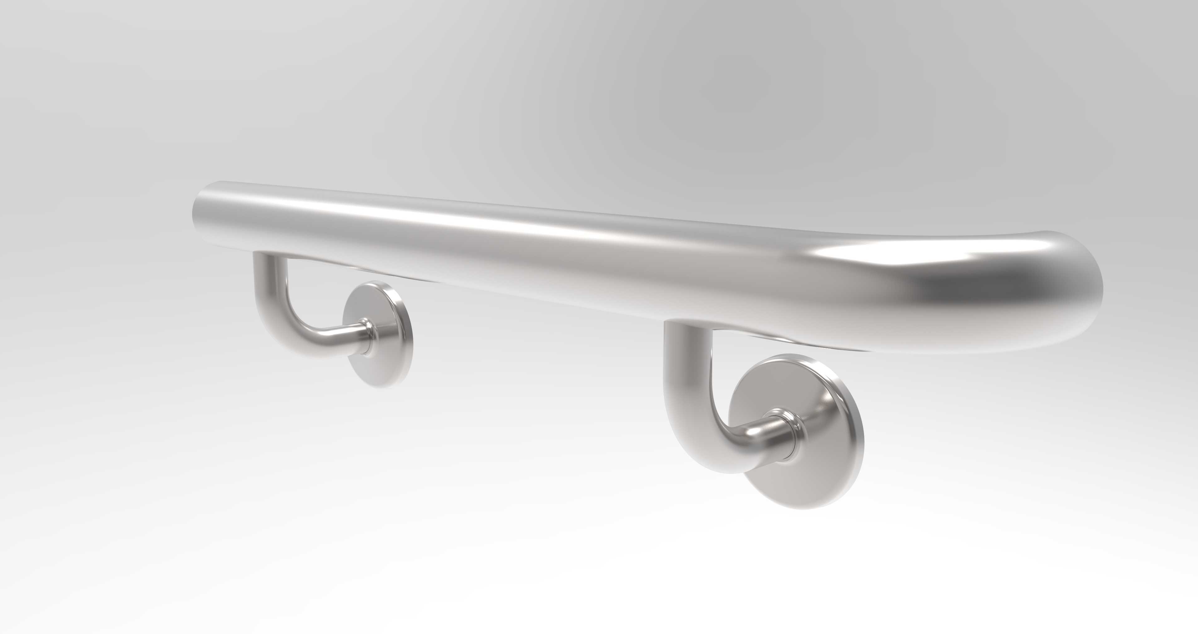 Stainless Steel Handrail