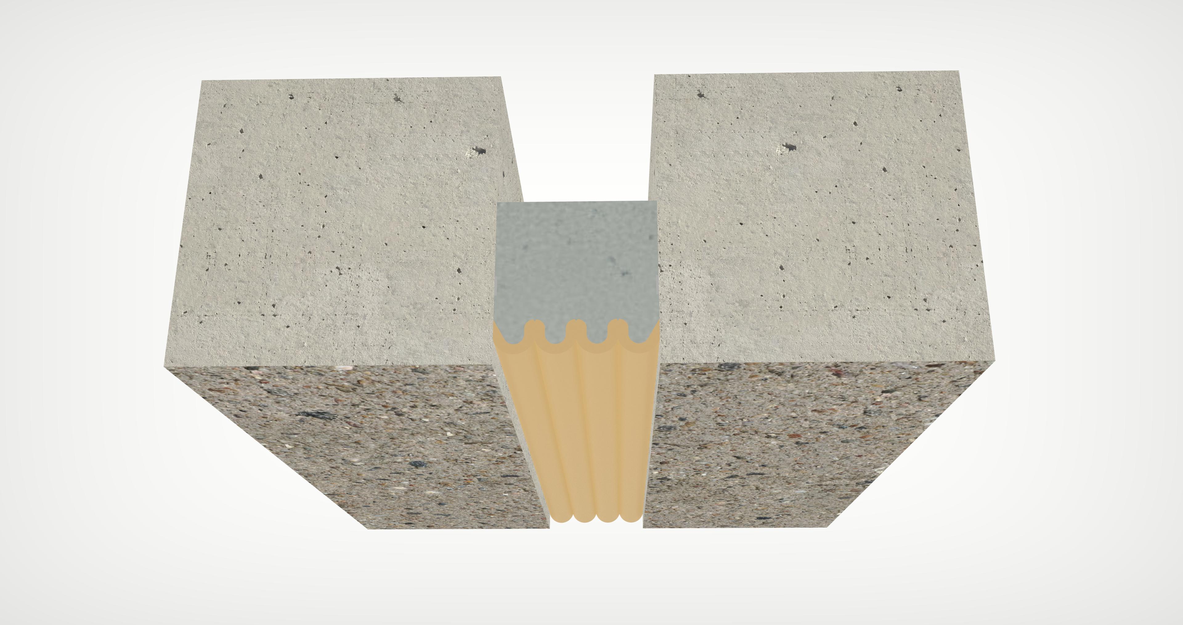 Drawing of Exterior Wall Cover WX-08