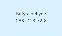Butyraldehyde