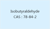 Isobutyraldehyde