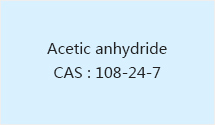 Acetic anhydride