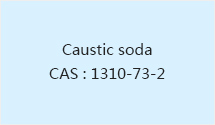 Caustic soda
