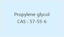 Propylene glycol