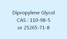 Dipropylene Glycol