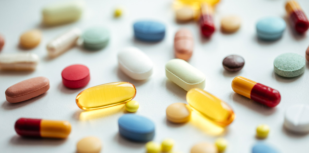 Pharmaceutical intermediates and international transfer, my country's growth exceeds the global average