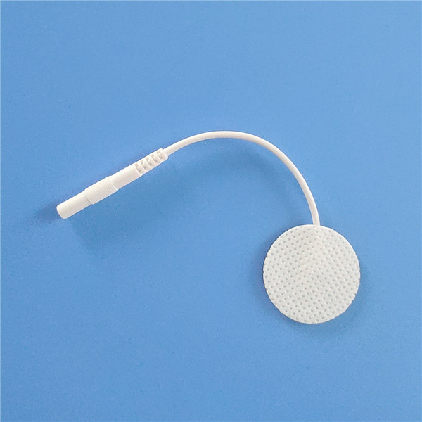理療電極片
