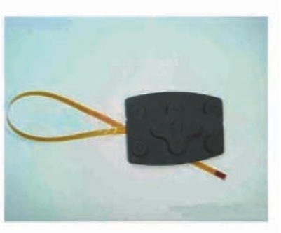 Membrane switch with FPC