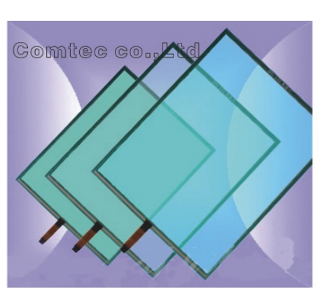 To u c h s c r e e n