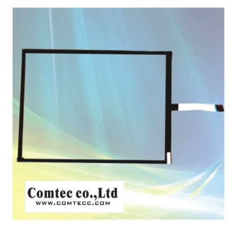 To u c h s c r e e n