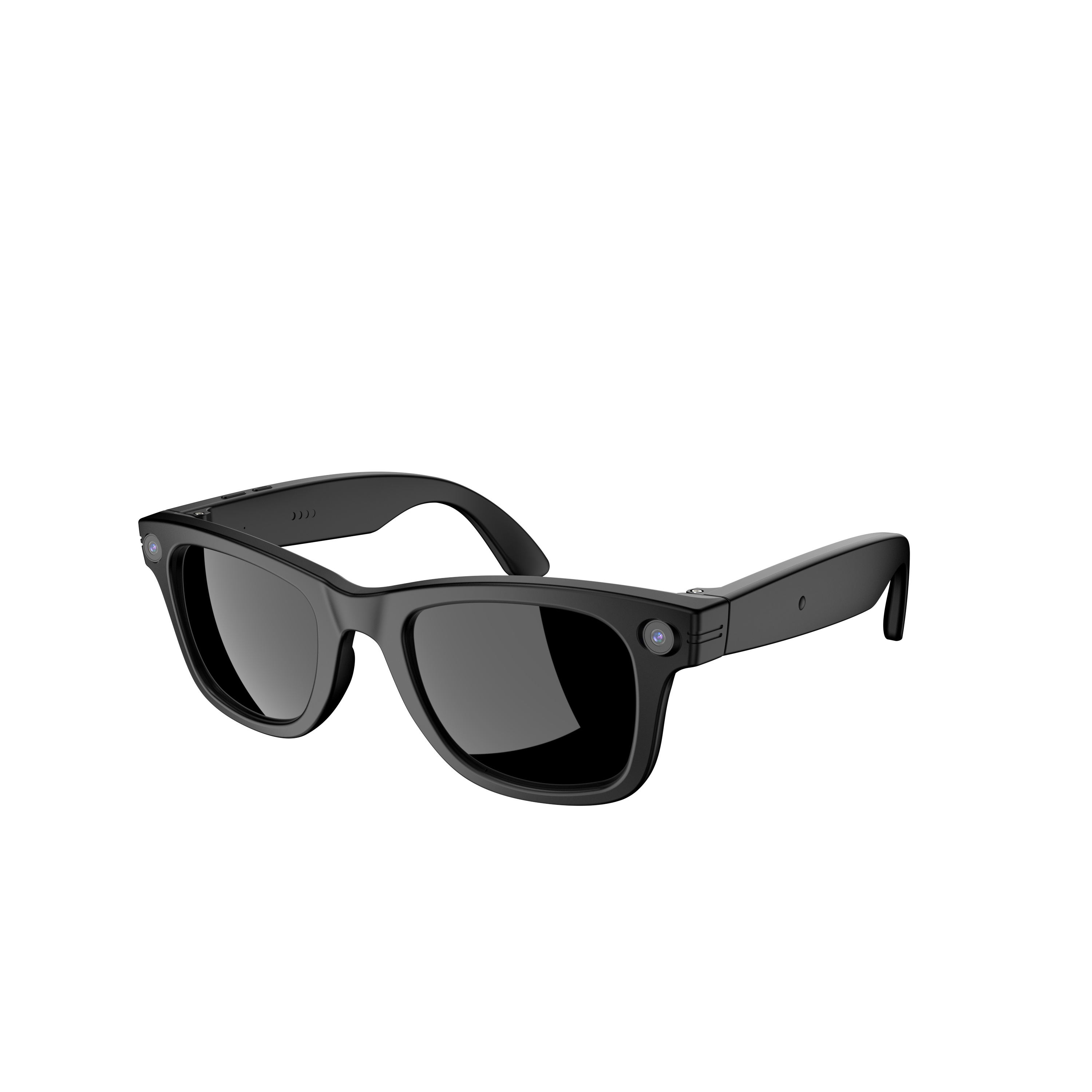 S600 smart glass