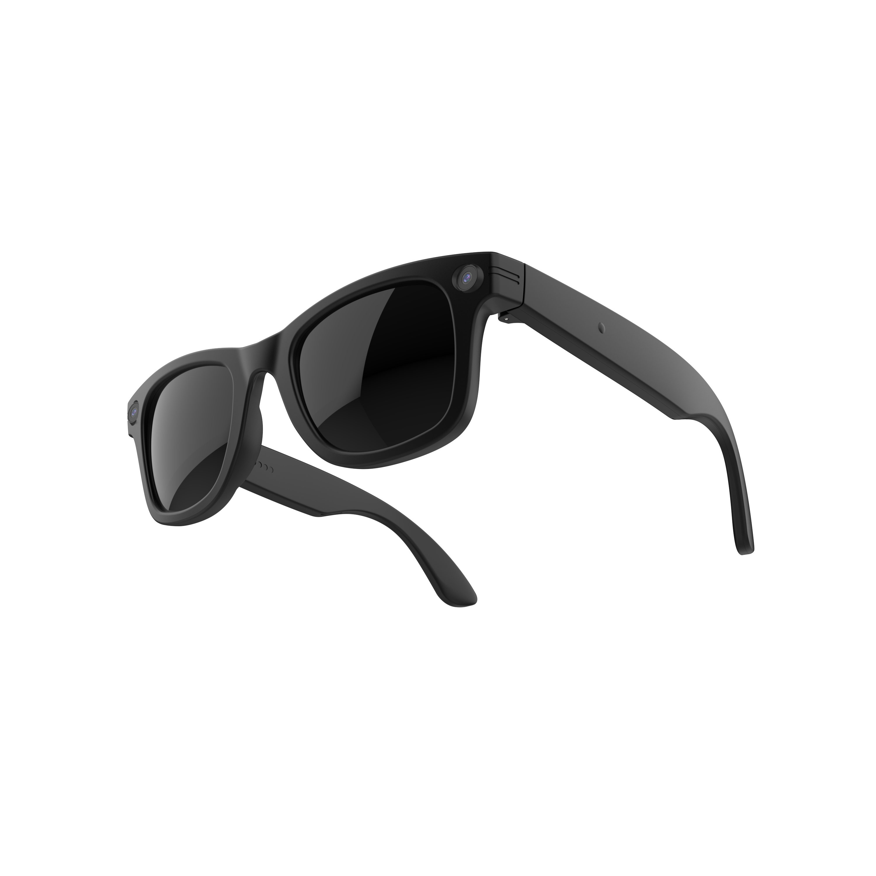 S600 smart glass