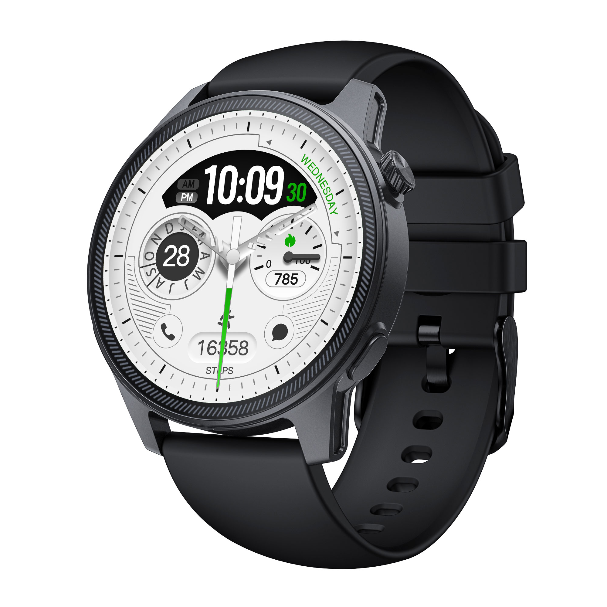 MA24J Smart Watch