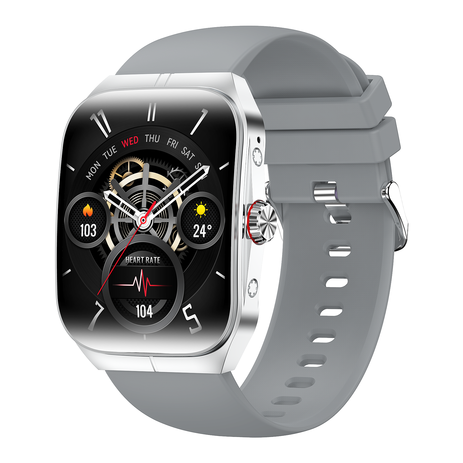 MA80 Smart Watch