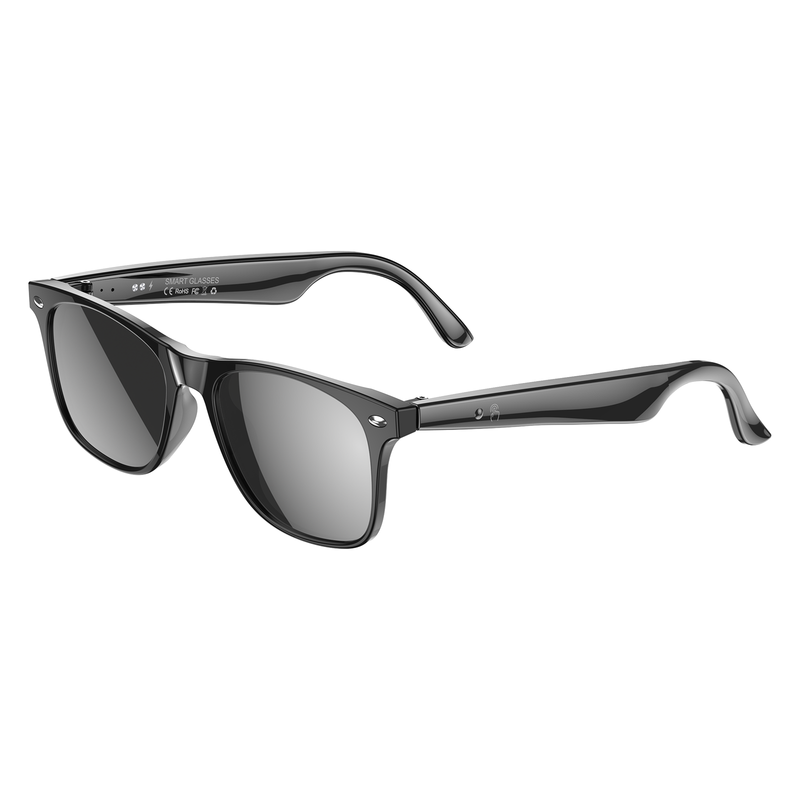 S88 smart glass