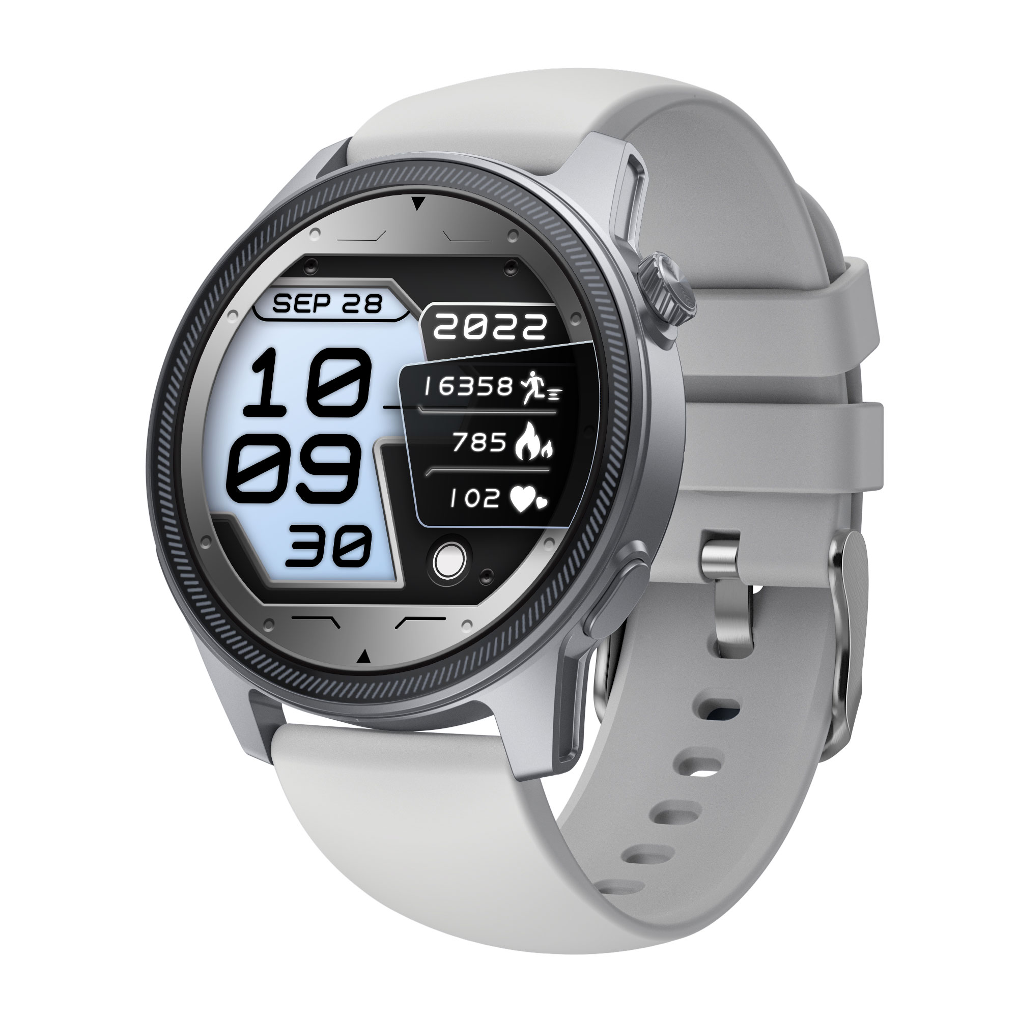 MA24J Smart Watch